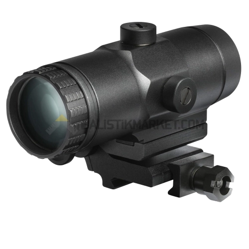 Vortex Optics 3X Magnifier Katlanır Büyüteç